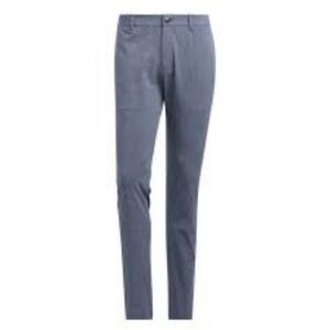 adidas Crosshatch Golf Pants